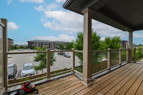 Photo 8 of Unit 17, 39 Kay Crescent, Guelph, Pineridge/Westminster Woods — HOMEH