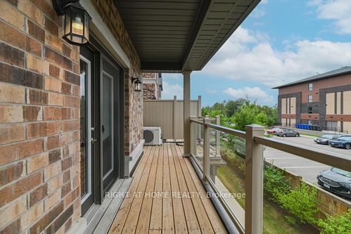 Photo 9 of Unit 17, 39 Kay Crescent, Guelph, Pineridge/Westminster Woods — HOMEH