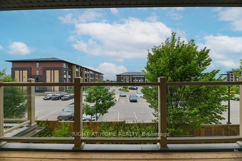 Photo 10 of Unit 17, 39 Kay Crescent, Guelph, Pineridge/Westminster Woods — HOMEH