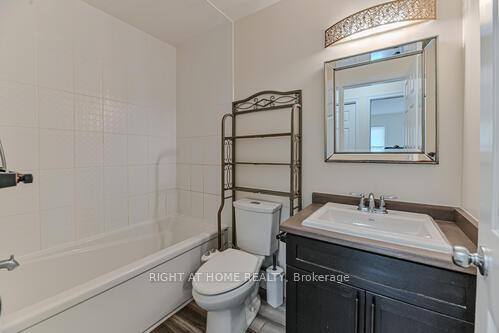 Photo 12 of Unit 17, 39 Kay Crescent, Guelph, Pineridge/Westminster Woods — HOMEH