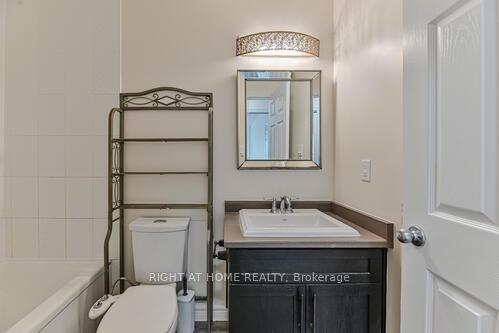 Photo 13 of Unit 17, 39 Kay Crescent, Guelph, Pineridge/Westminster Woods — HOMEH