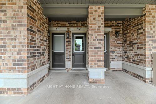 Photo 40 of Unit 17, 39 Kay Crescent, Guelph, Pineridge/Westminster Woods — HOMEH