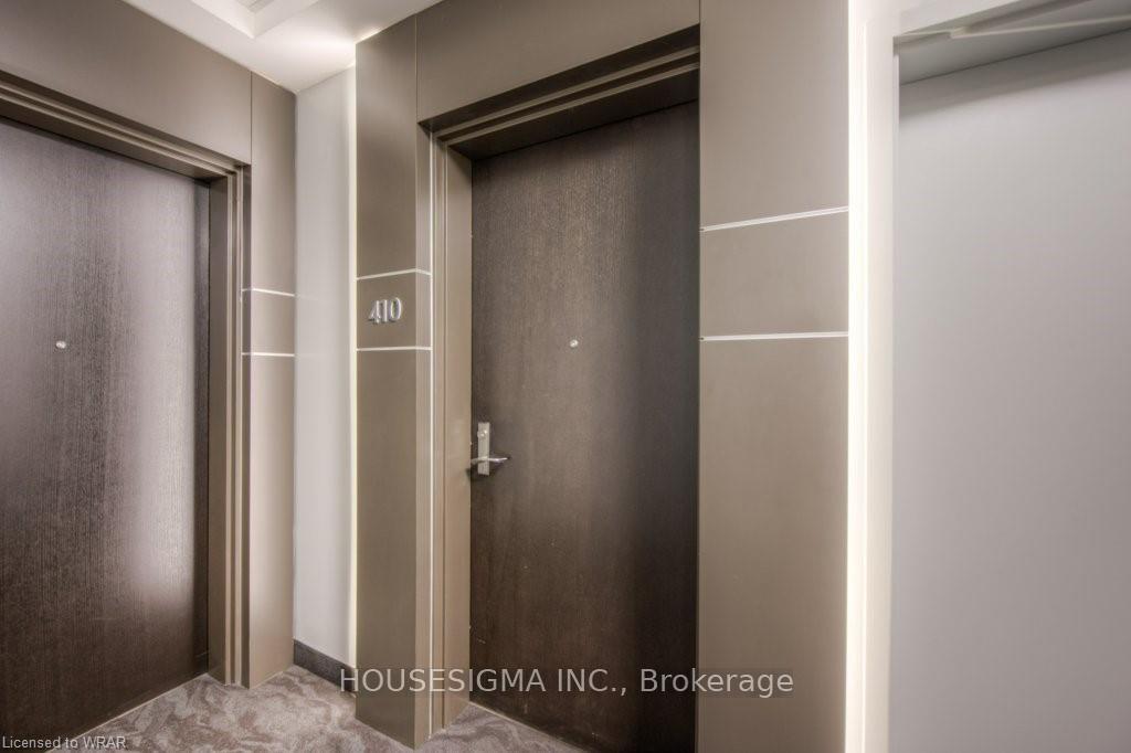 Photo 7 of Unit 410, 399 Queen Street S, Kitchener — HOMEH