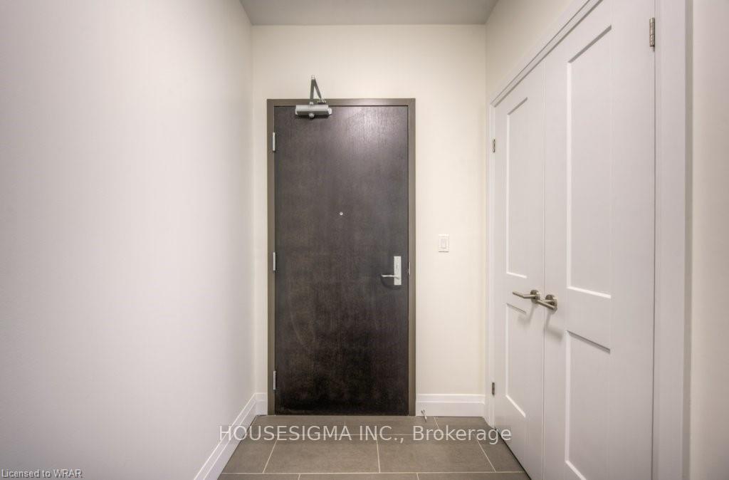 Photo 8 of Unit 410, 399 Queen Street S, Kitchener — HOMEH
