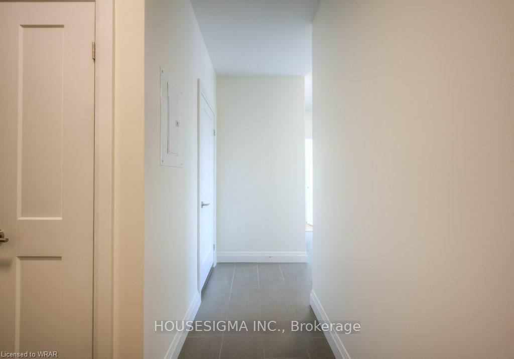 Photo 9 of Unit 410, 399 Queen Street S, Kitchener — HOMEH