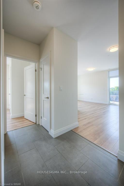 Photo 10 of Unit 410, 399 Queen Street S, Kitchener — HOMEH
