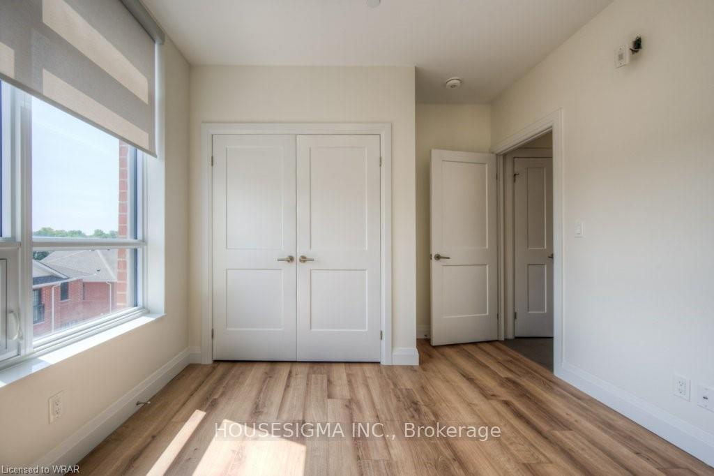 Photo 13 of Unit 410, 399 Queen Street S, Kitchener — HOMEH