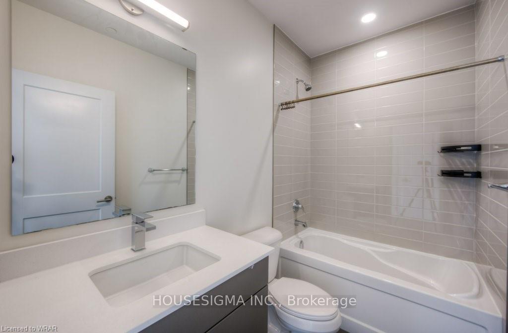 Photo 14 of Unit 410, 399 Queen Street S, Kitchener — HOMEH