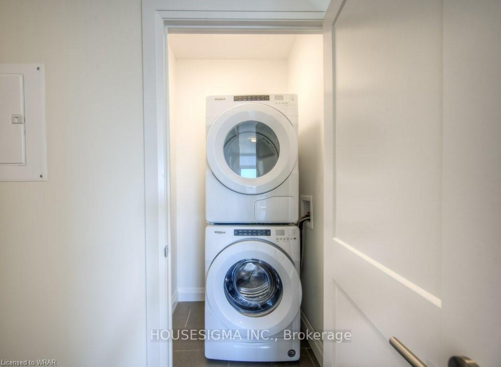 Photo 15 of Unit 410, 399 Queen Street S, Kitchener — HOMEH
