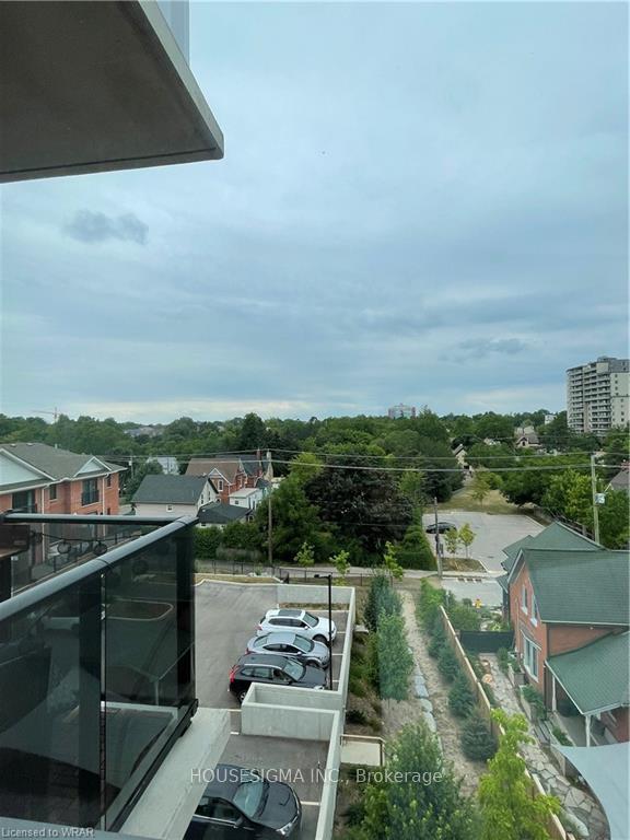 Photo 24 of Unit 410, 399 Queen Street S, Kitchener — HOMEH