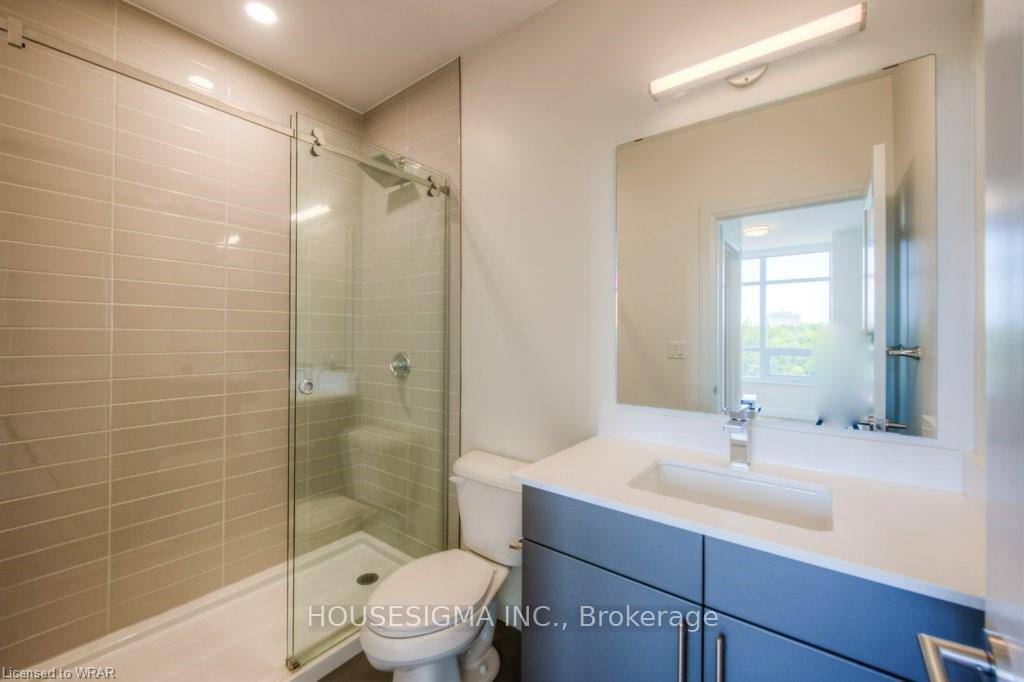 Photo 27 of Unit 410, 399 Queen Street S, Kitchener — HOMEH