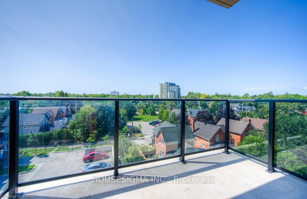 Photo 30 of Unit 410, 399 Queen Street S, Kitchener — HOMEH
