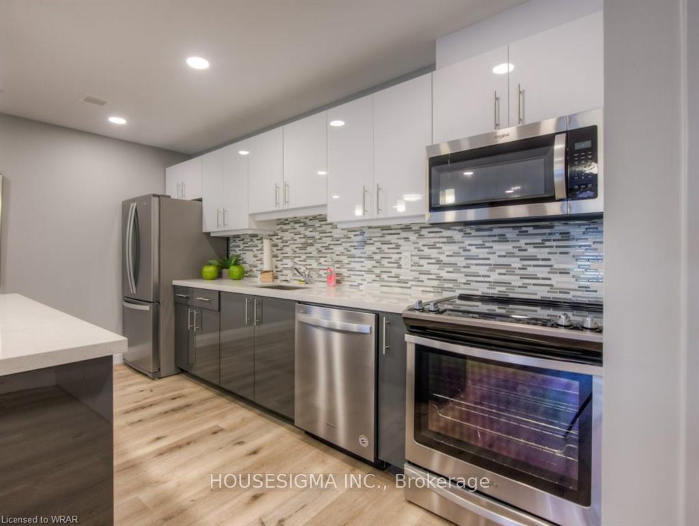 Photo 35 of Unit 410, 399 Queen Street S, Kitchener — HOMEH