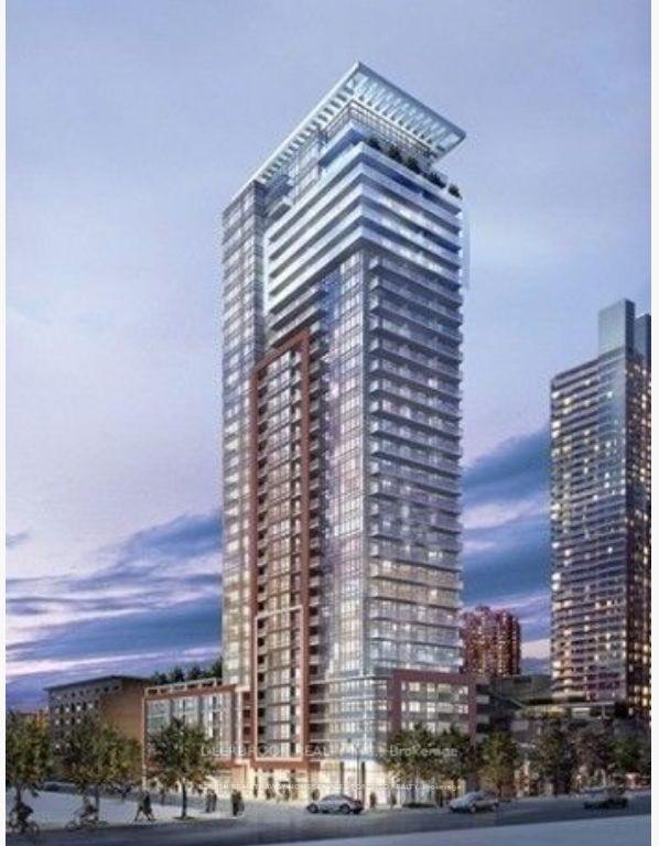 Photo 1 of Unit 1206, 8 Mercer Street, Toronto, Waterfront Communities — HOMEH