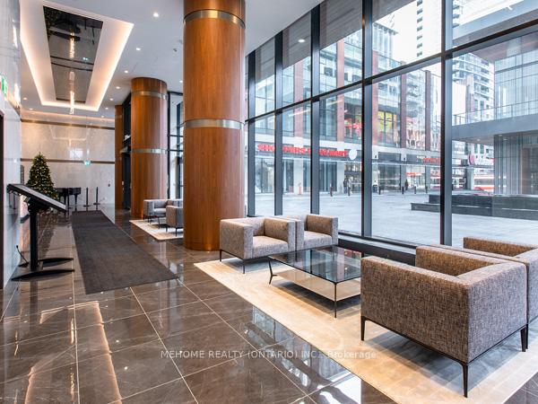 Photo 2 of Unit 1515, 17 Bathurst Street, Toronto, Waterfront Communities — HOMEH