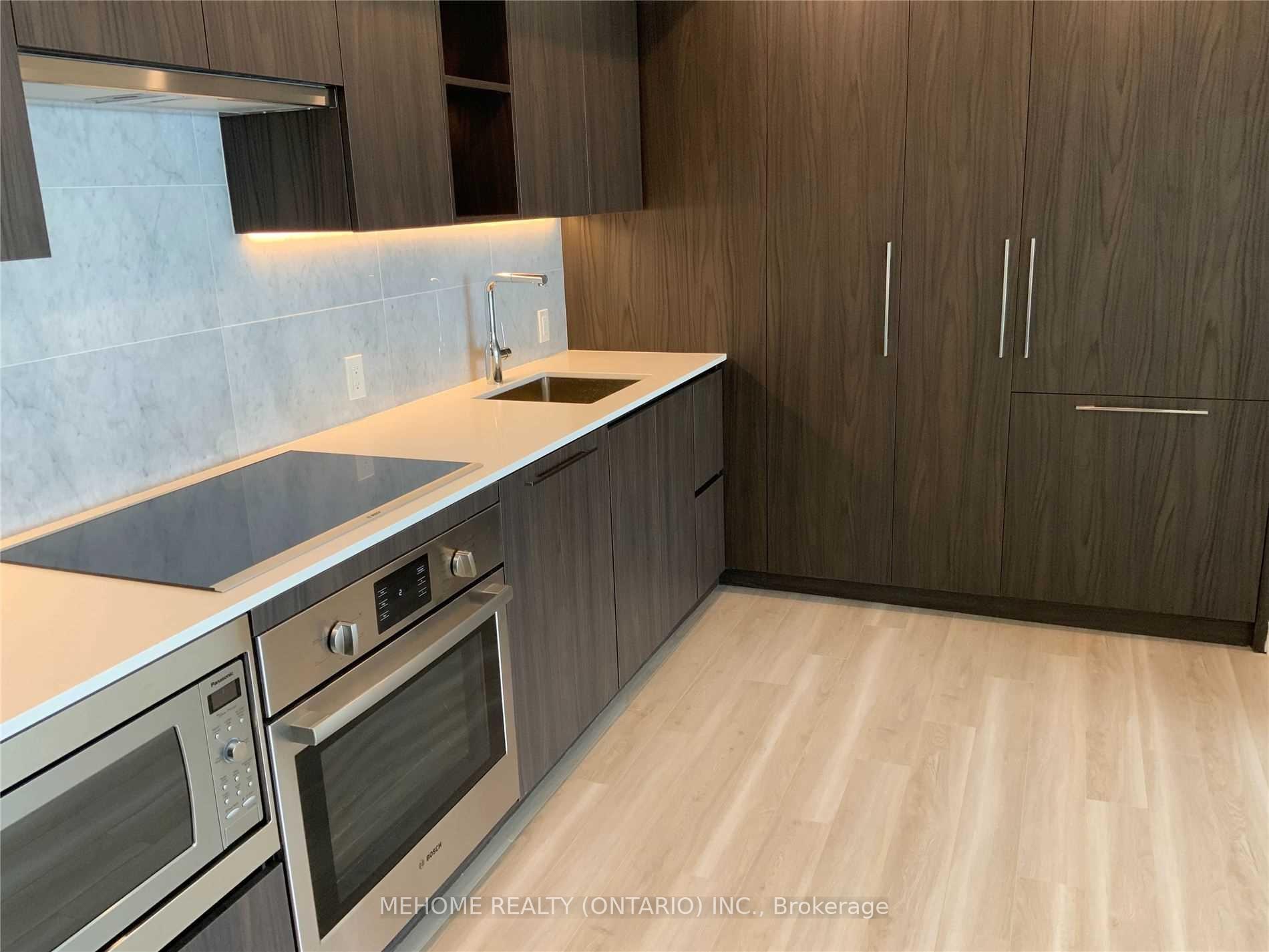 Photo 8 of Unit 1515, 17 Bathurst Street, Toronto, Waterfront Communities — HOMEH
