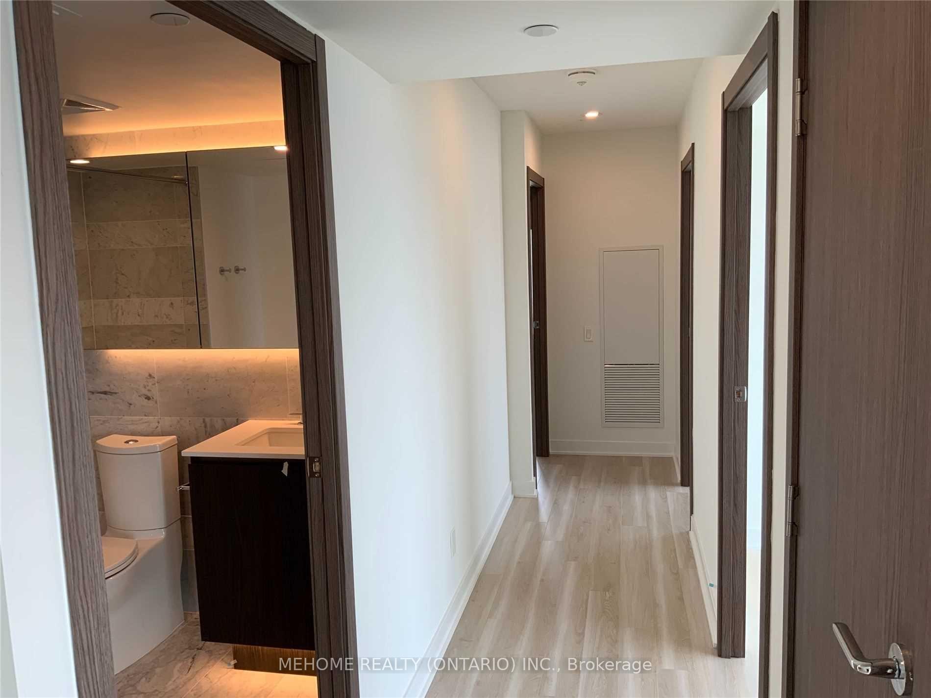 Photo 5 of Unit 1515, 17 Bathurst Street, Toronto, Waterfront Communities — HOMEH