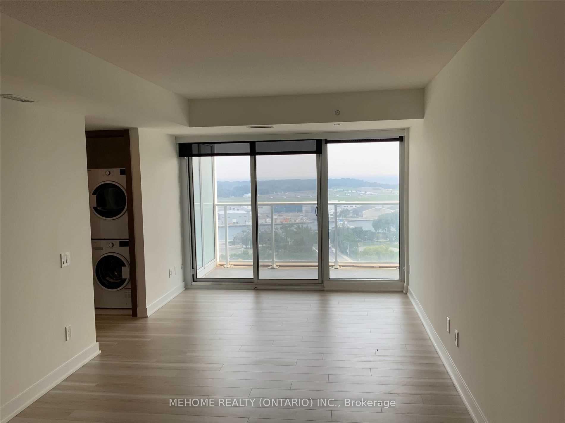 Photo 7 of Unit 1515, 17 Bathurst Street, Toronto, Waterfront Communities — HOMEH