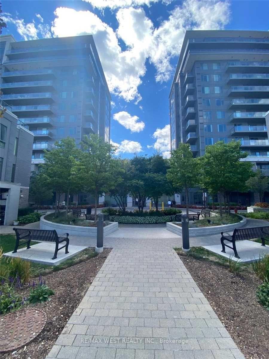 Photo 1 of Unit 716, 325 South Park Road, Markham, Commerce Valley — HOMEH