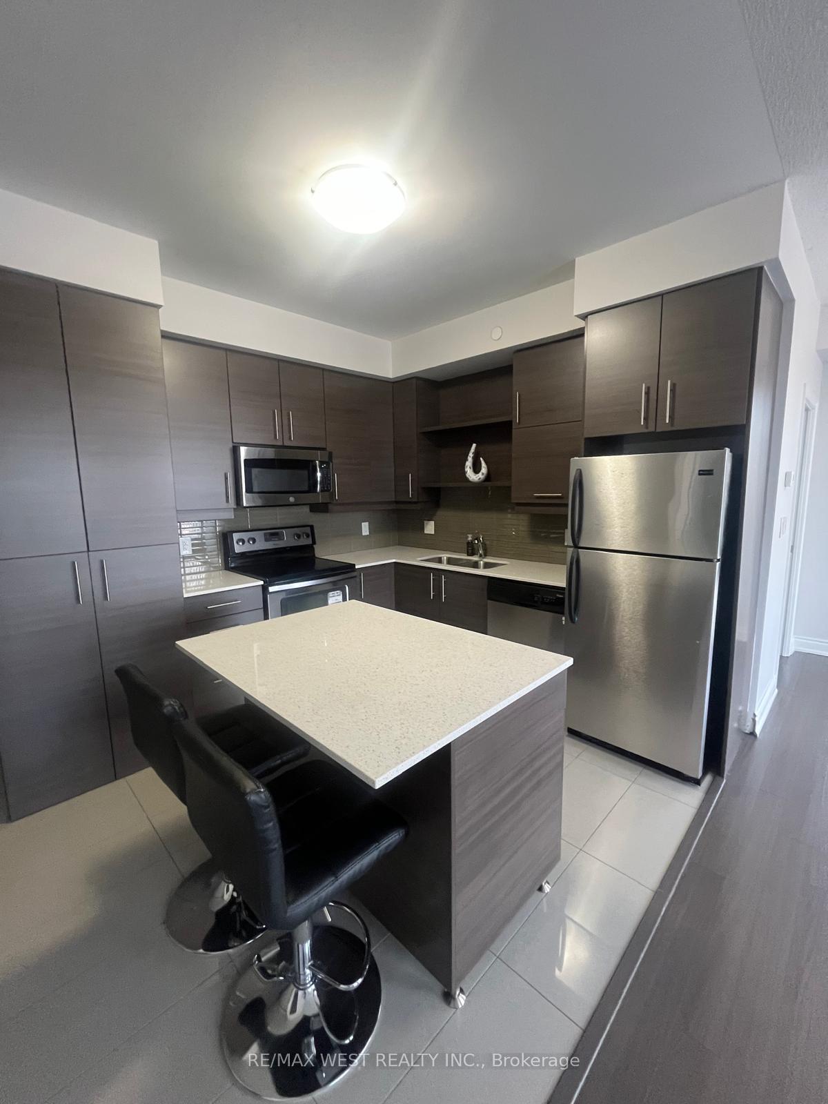 Photo 6 of Unit 716, 325 South Park Road, Markham, Commerce Valley — HOMEH