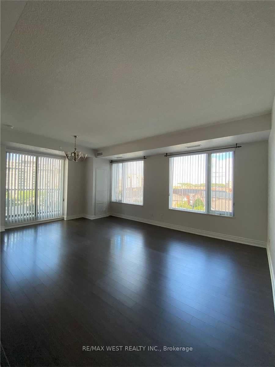 Photo 8 of Unit 716, 325 South Park Road, Markham, Commerce Valley — HOMEH
