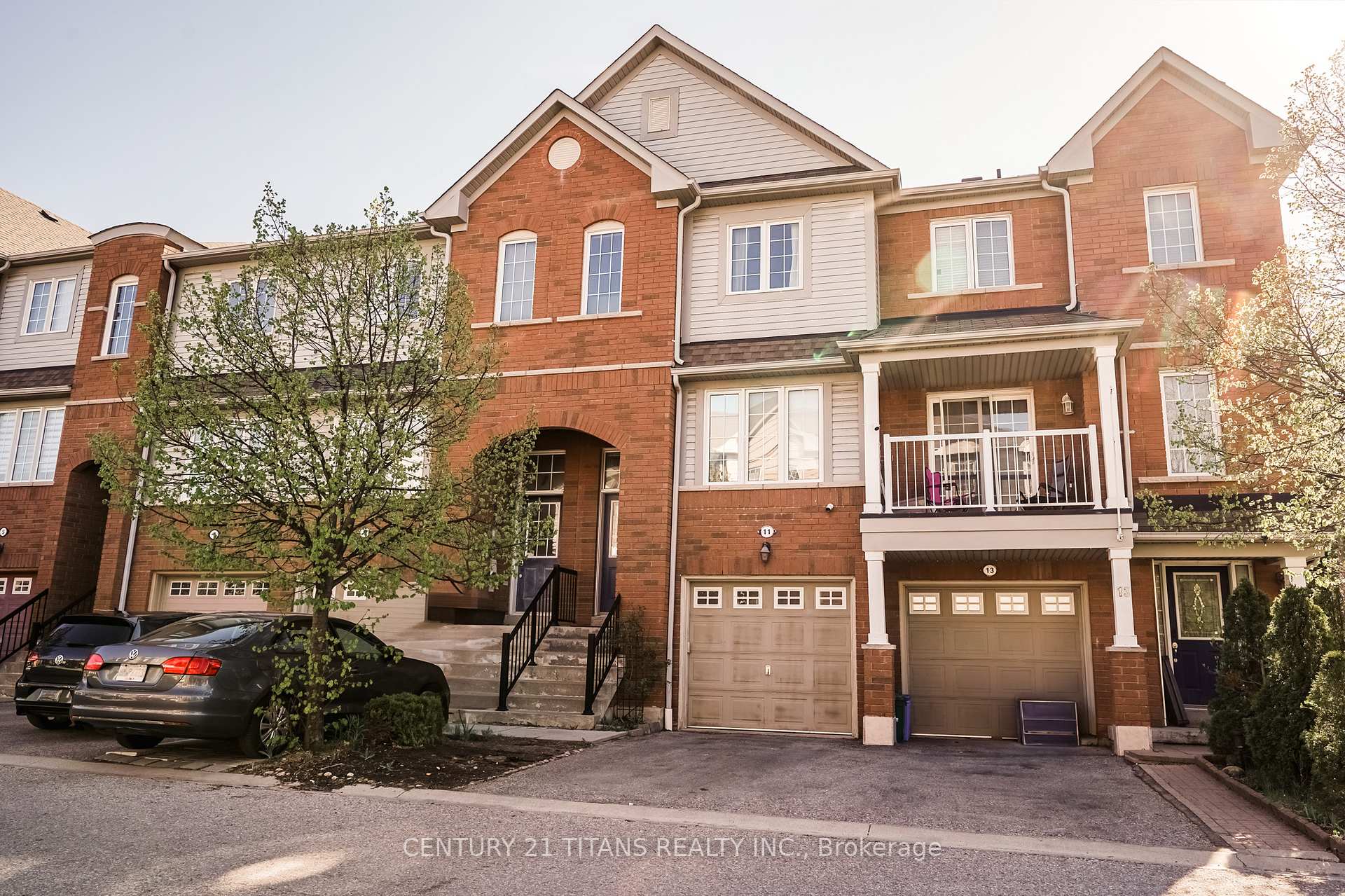 Photo 1 of 11 Ventura Lane, Ajax, Central — HOMEH