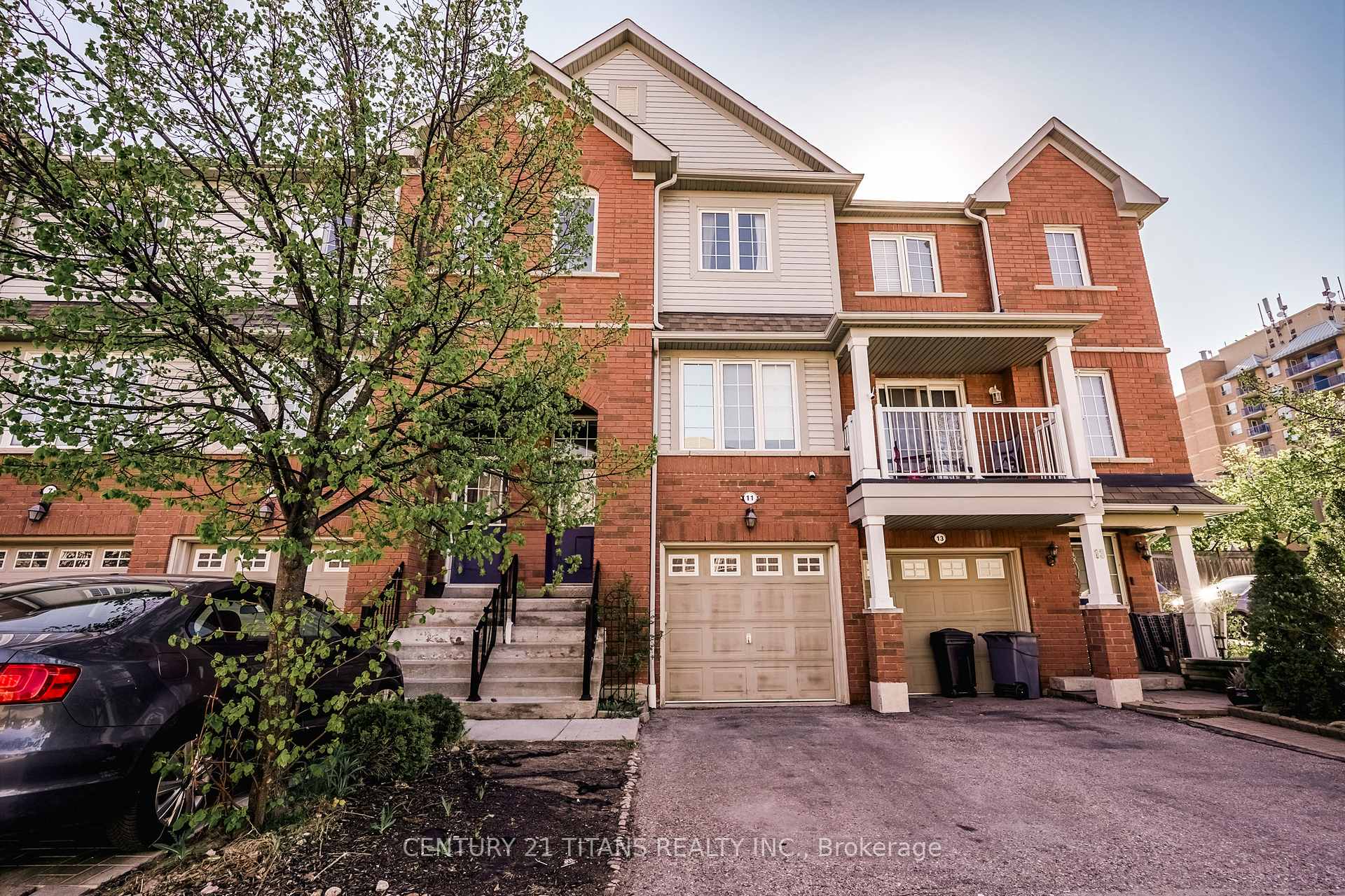Photo 2 of 11 Ventura Lane, Ajax, Central — HOMEH