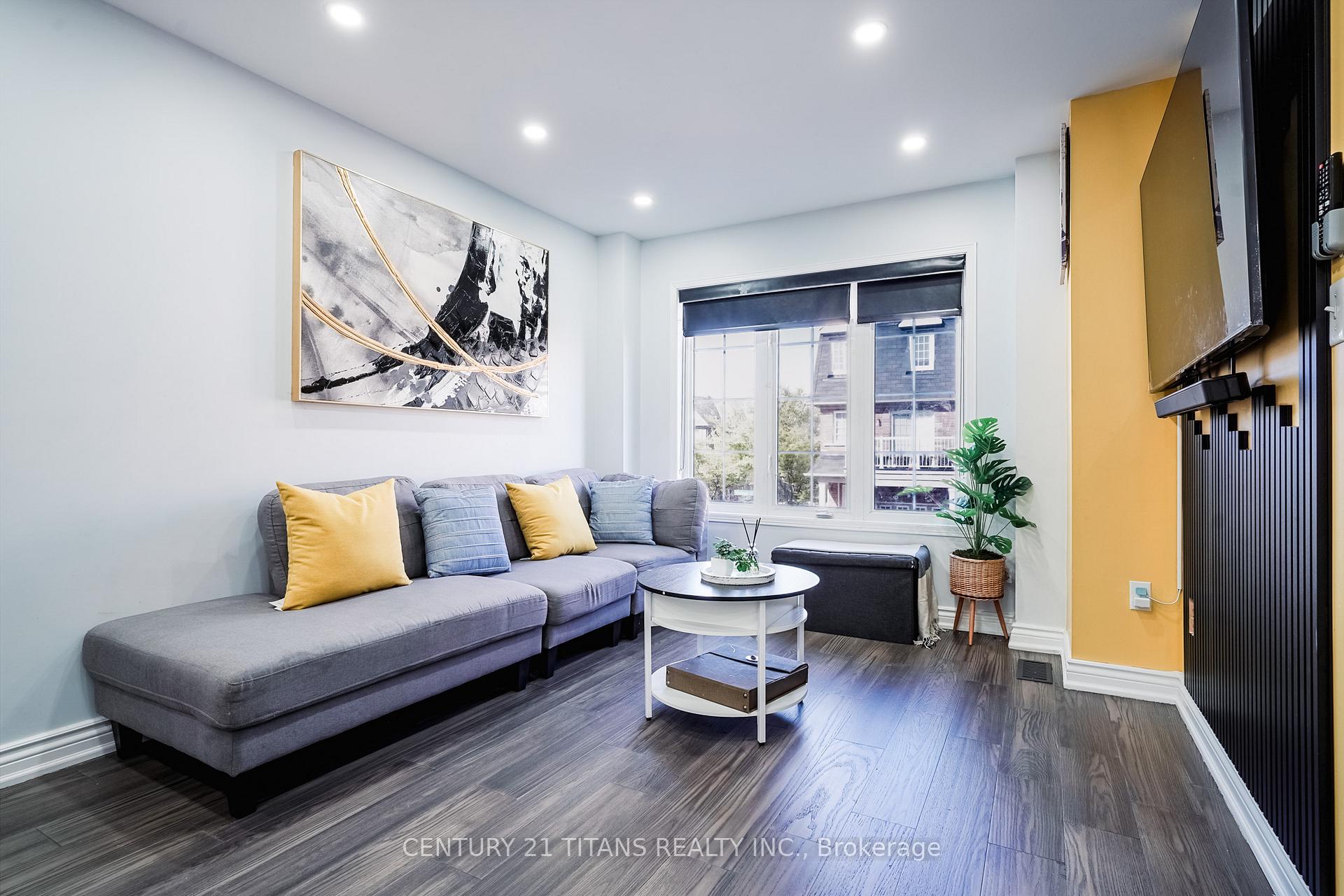 Photo 10 of 11 Ventura Lane, Ajax, Central — HOMEH