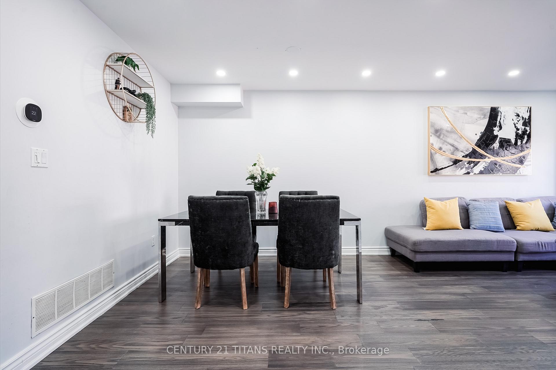 Photo 11 of 11 Ventura Lane, Ajax, Central — HOMEH