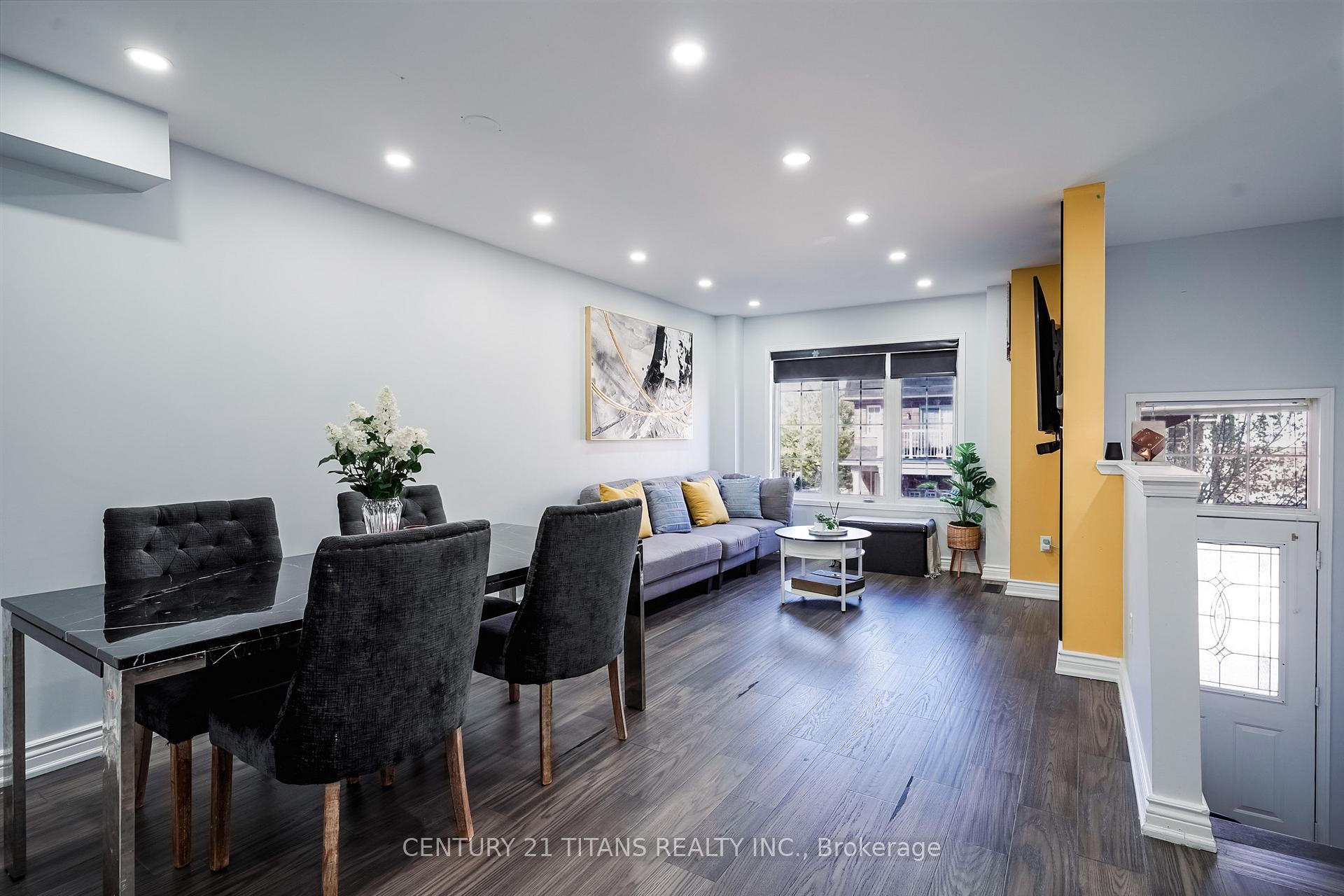 Photo 13 of 11 Ventura Lane, Ajax, Central — HOMEH