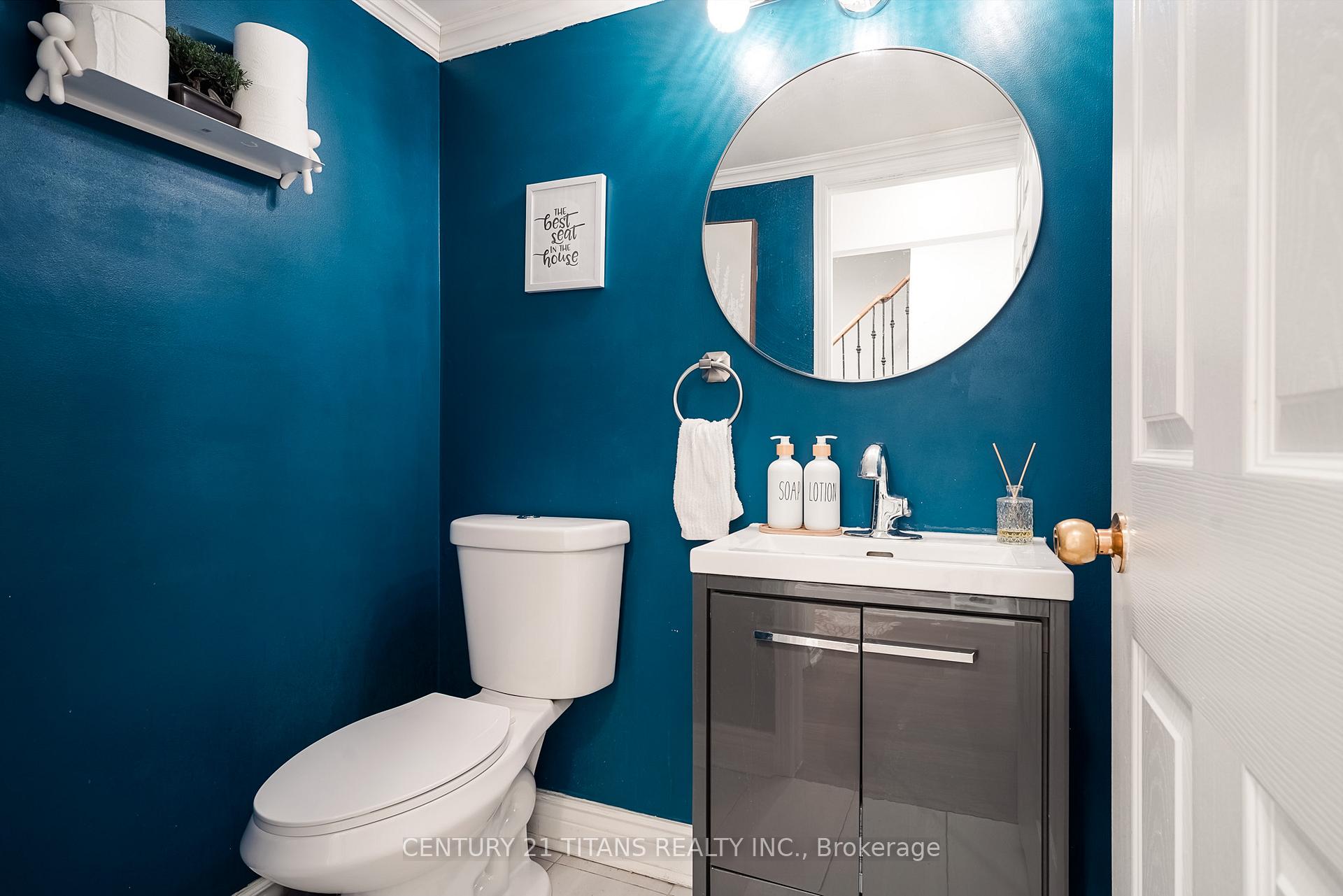 Photo 16 of 11 Ventura Lane, Ajax, Central — HOMEH