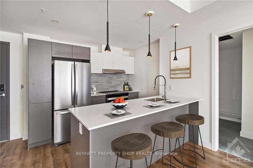 Photo 9 of Unit 428, 600 Mountaineer, Ottawa, Elmvale Acres — HOMEH