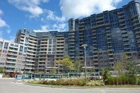 Front of Unit 1087, 23 Cox Boulevard