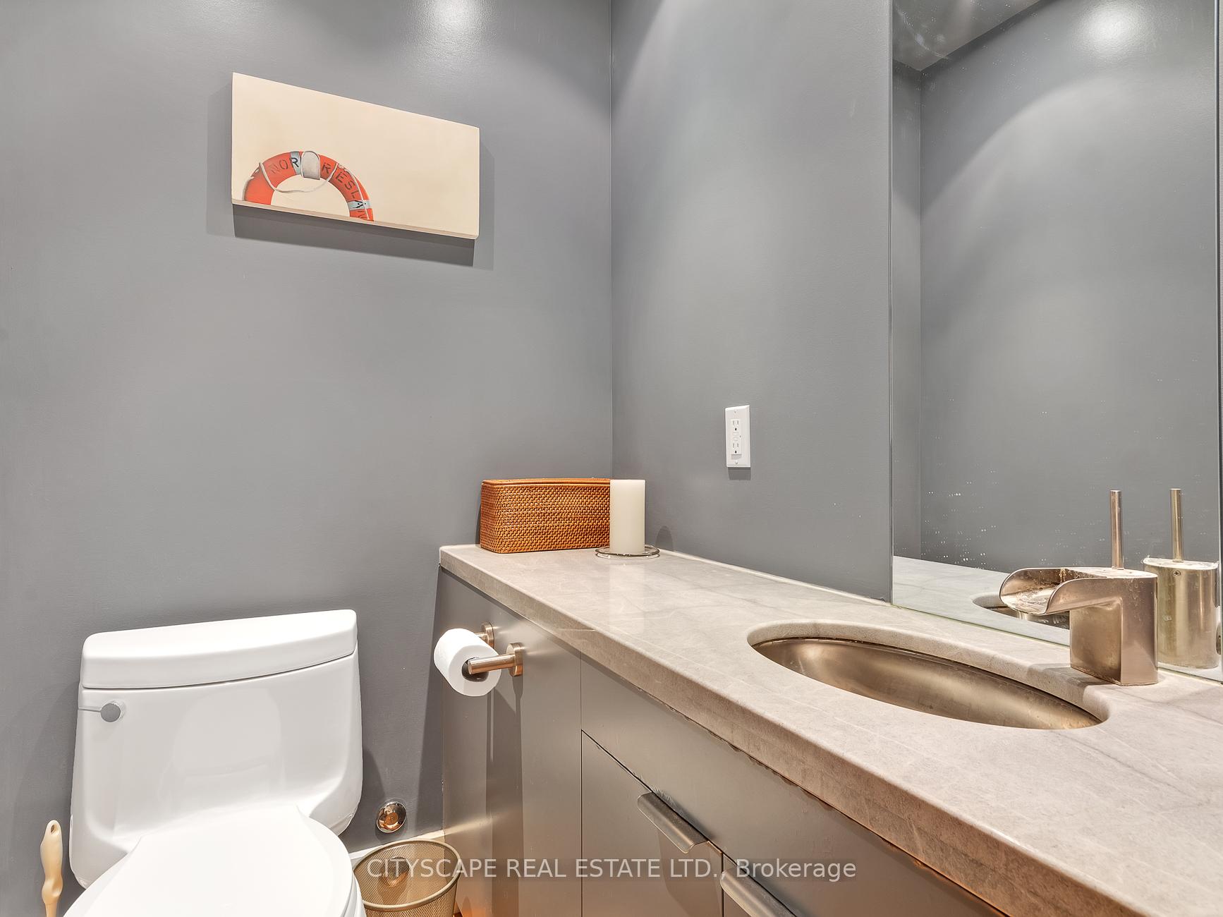 Photo 14 of Unit Ph2, 44 St. Joseph Street, Toronto, Bay Street Corridor — HOMEH