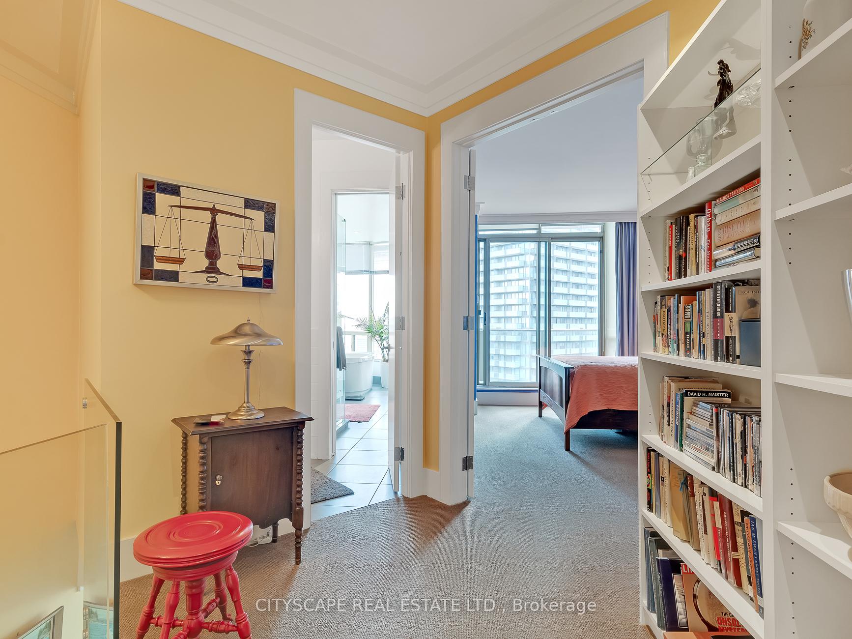 Photo 12 of Unit Ph2, 44 St. Joseph Street, Toronto, Bay Street Corridor — HOMEH
