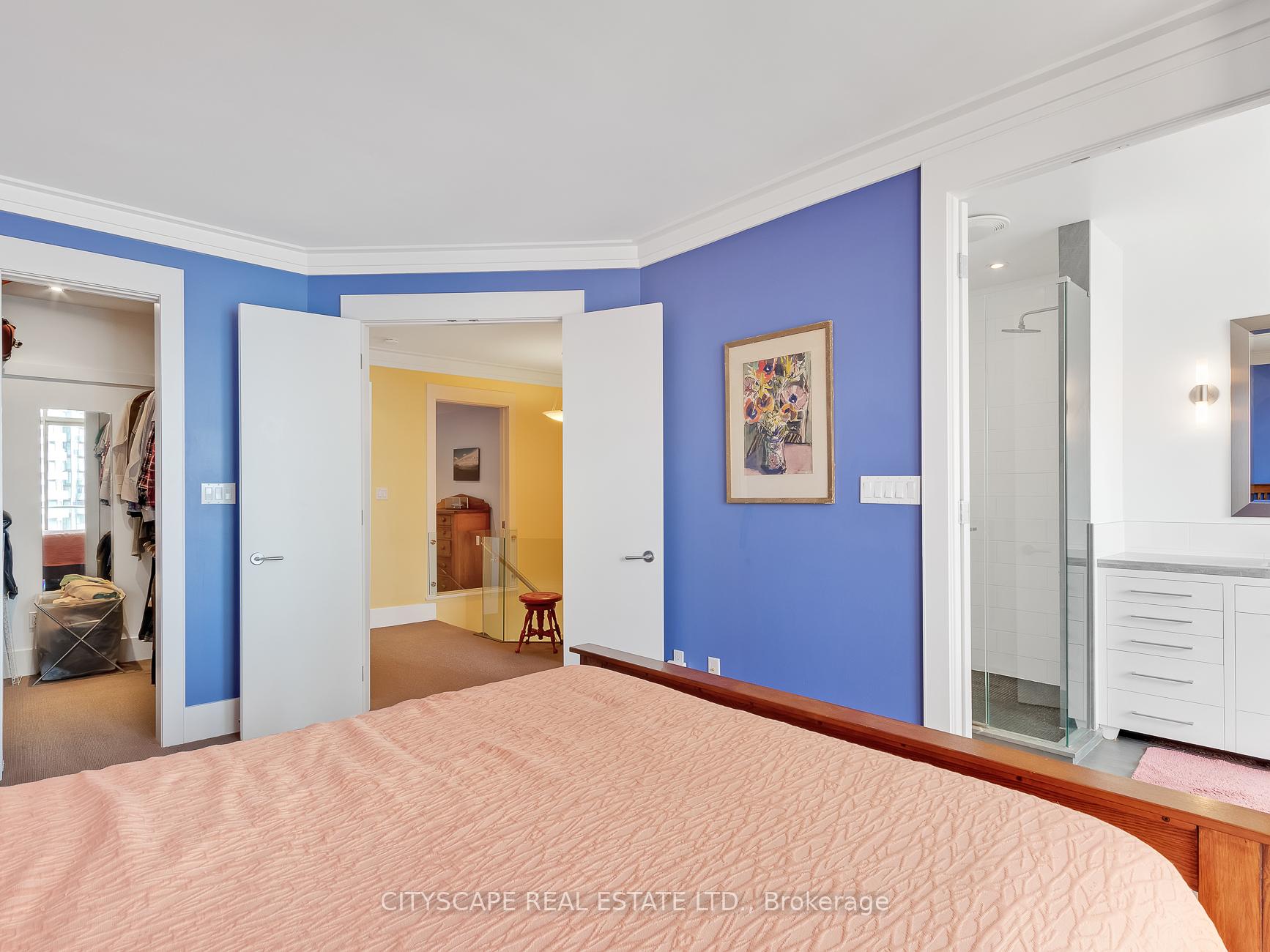 Photo 15 of Unit Ph2, 44 St. Joseph Street, Toronto, Bay Street Corridor — HOMEH