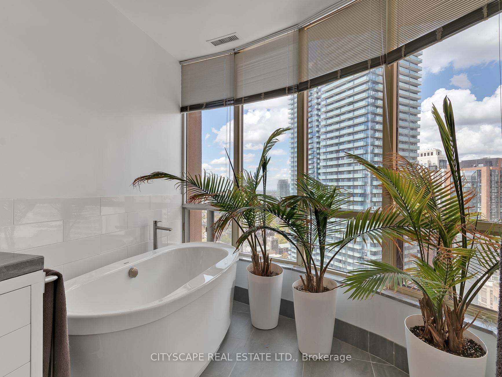 Photo 19 of Unit Ph2, 44 St. Joseph Street, Toronto, Bay Street Corridor — HOMEH