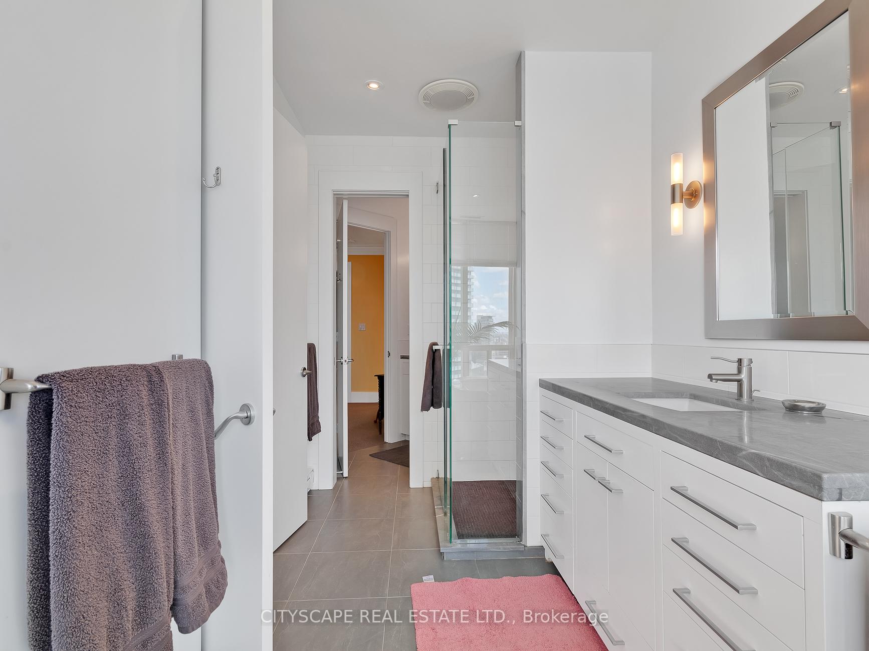 Photo 24 of Unit Ph2, 44 St. Joseph Street, Toronto, Bay Street Corridor — HOMEH