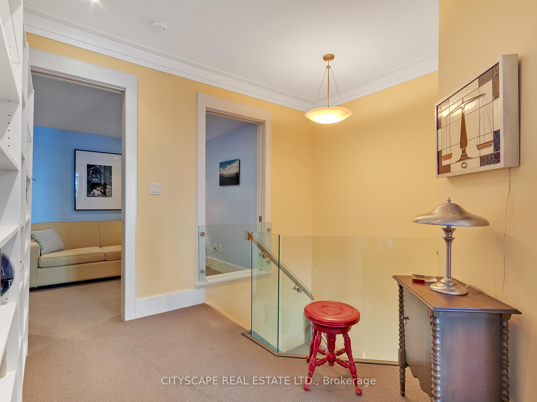 Photo 17 of Unit Ph2, 44 St. Joseph Street, Toronto, Bay Street Corridor — HOMEH
