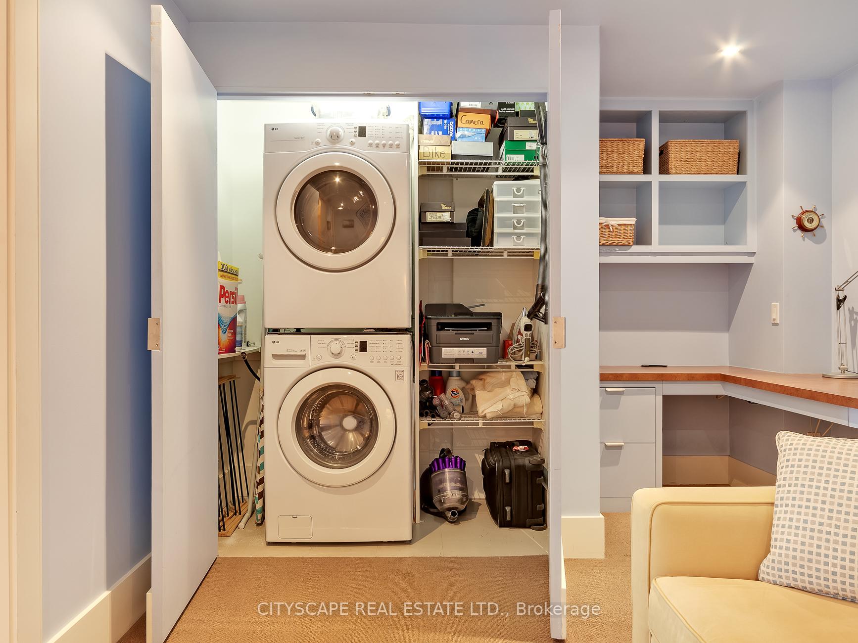 Photo 21 of Unit Ph2, 44 St. Joseph Street, Toronto, Bay Street Corridor — HOMEH