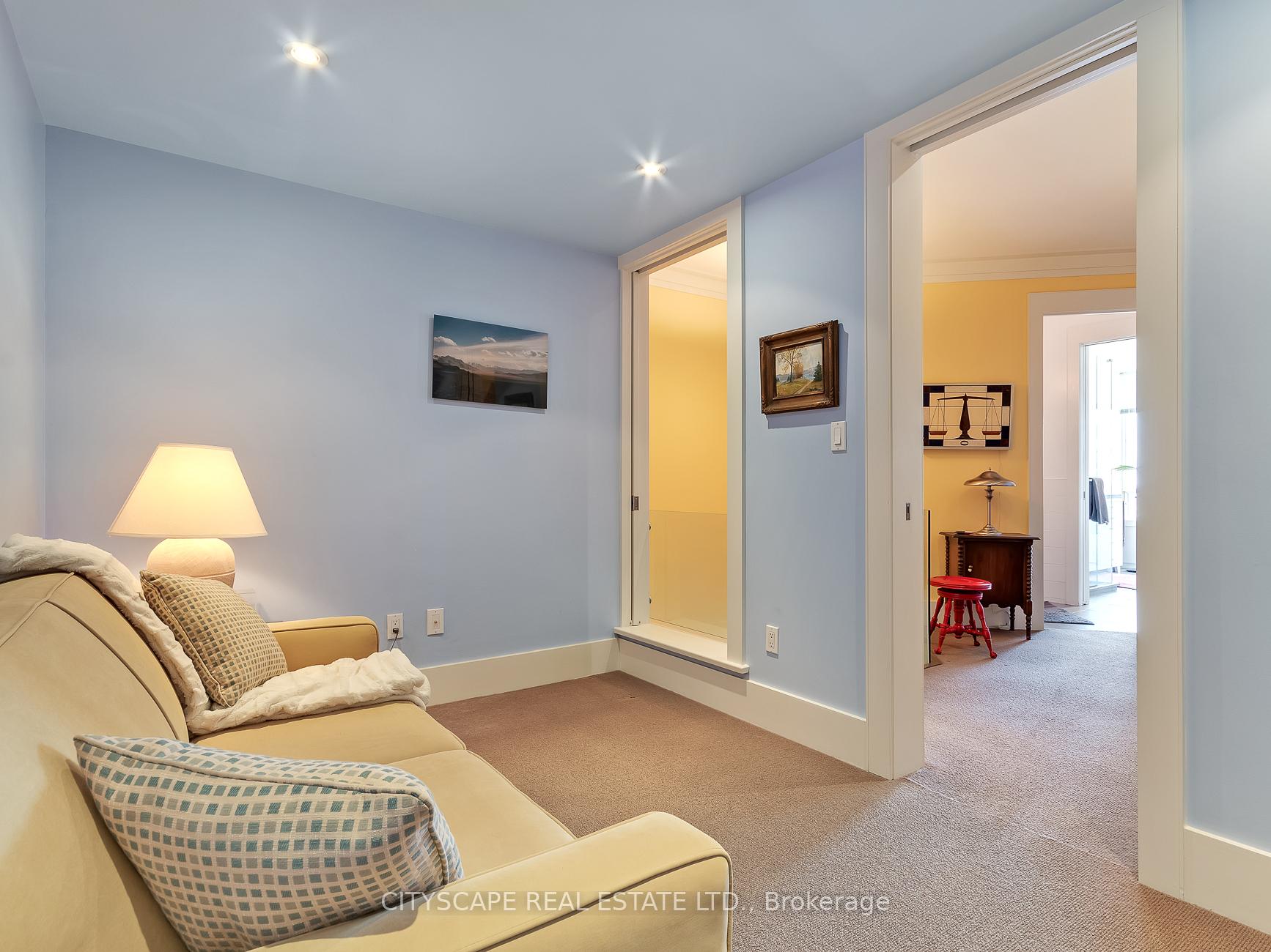Photo 20 of Unit Ph2, 44 St. Joseph Street, Toronto, Bay Street Corridor — HOMEH