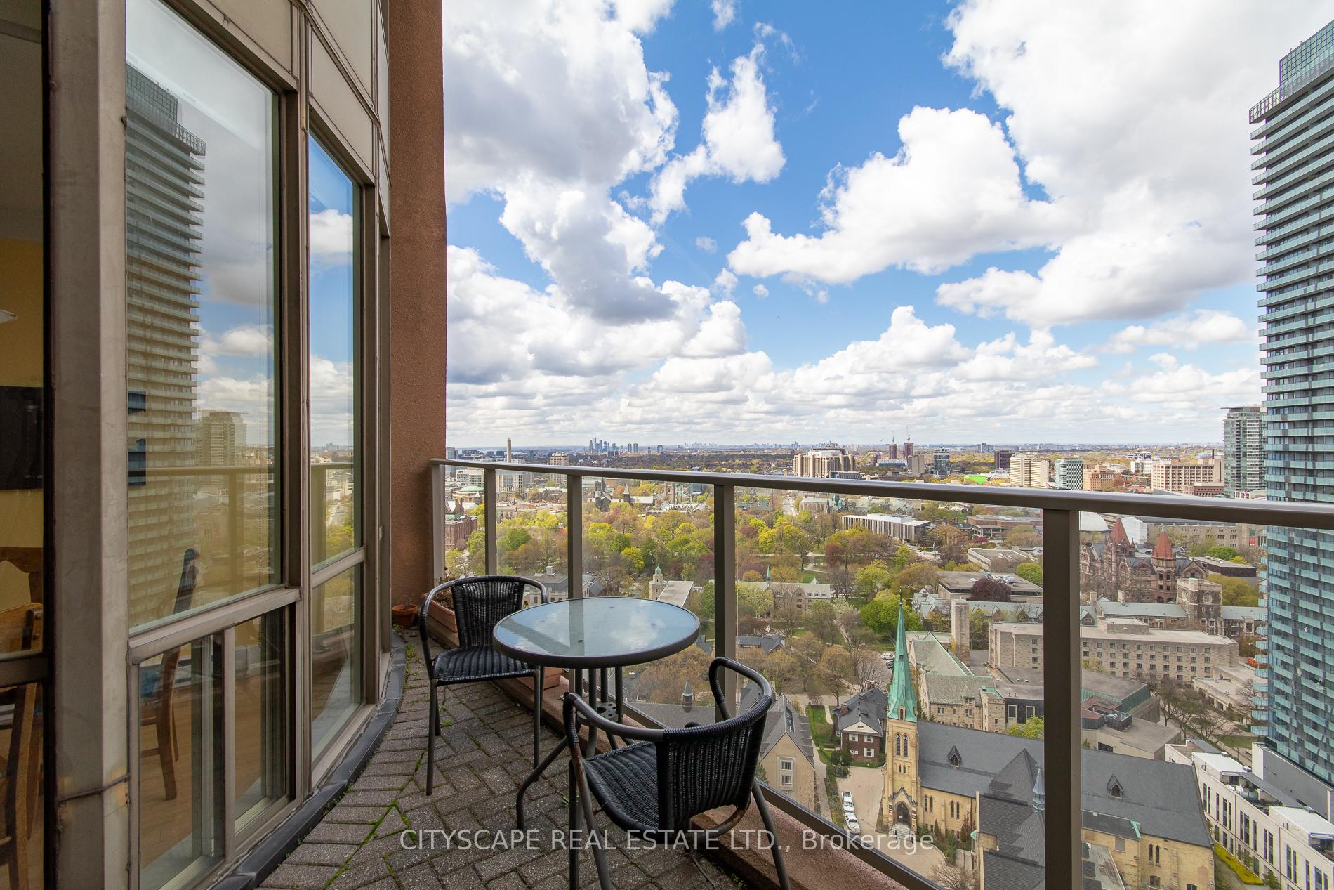 Photo 22 of Unit Ph2, 44 St. Joseph Street, Toronto, Bay Street Corridor — HOMEH