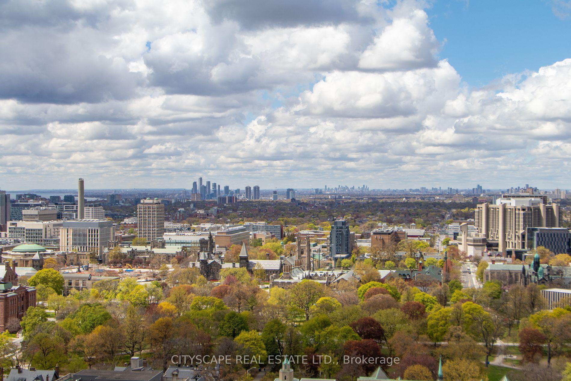 Photo 23 of Unit Ph2, 44 St. Joseph Street, Toronto, Bay Street Corridor — HOMEH