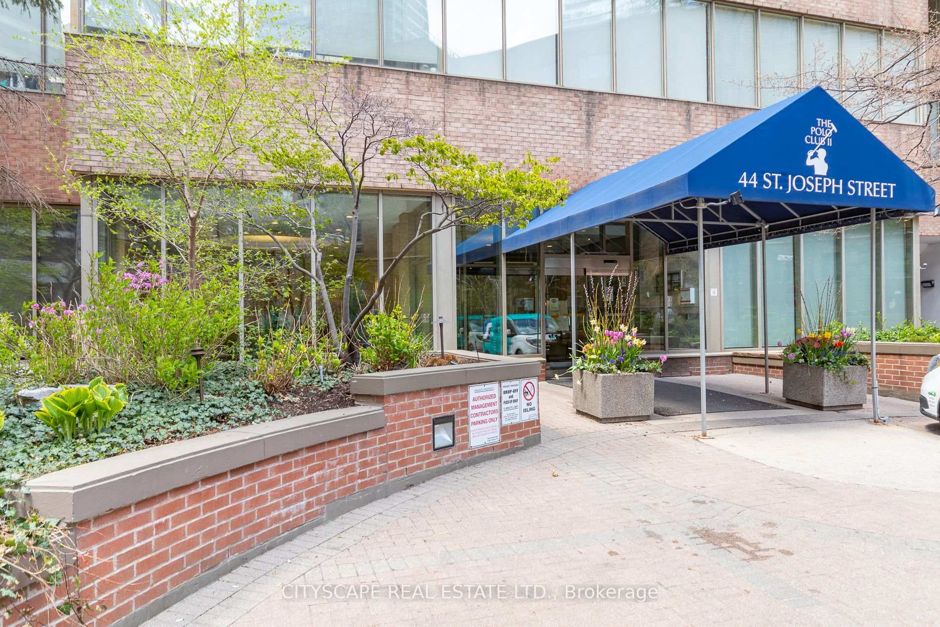 Photo 27 of Unit Ph2, 44 St. Joseph Street, Toronto, Bay Street Corridor — HOMEH