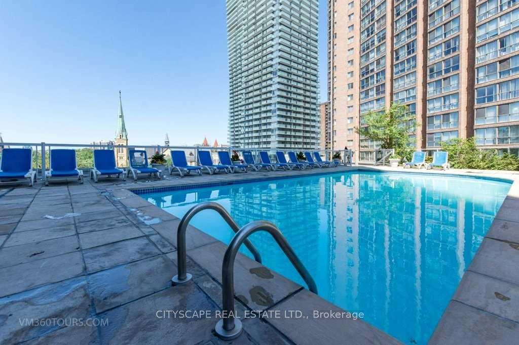 Photo 18 of Unit Ph2, 44 St. Joseph Street, Toronto, Bay Street Corridor — HOMEH