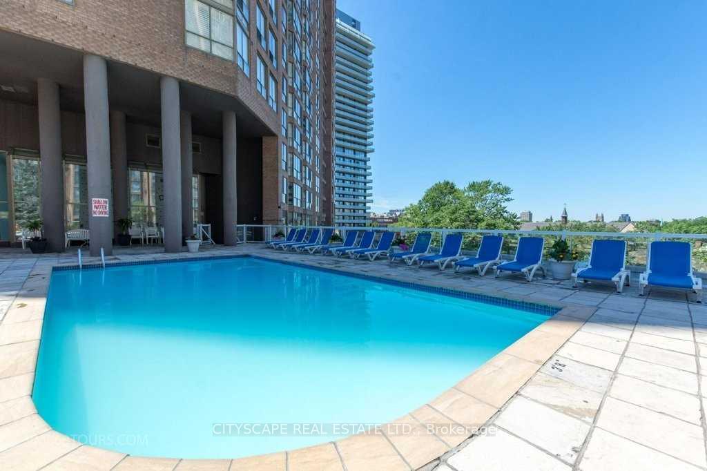 Photo 26 of Unit Ph2, 44 St. Joseph Street, Toronto, Bay Street Corridor — HOMEH