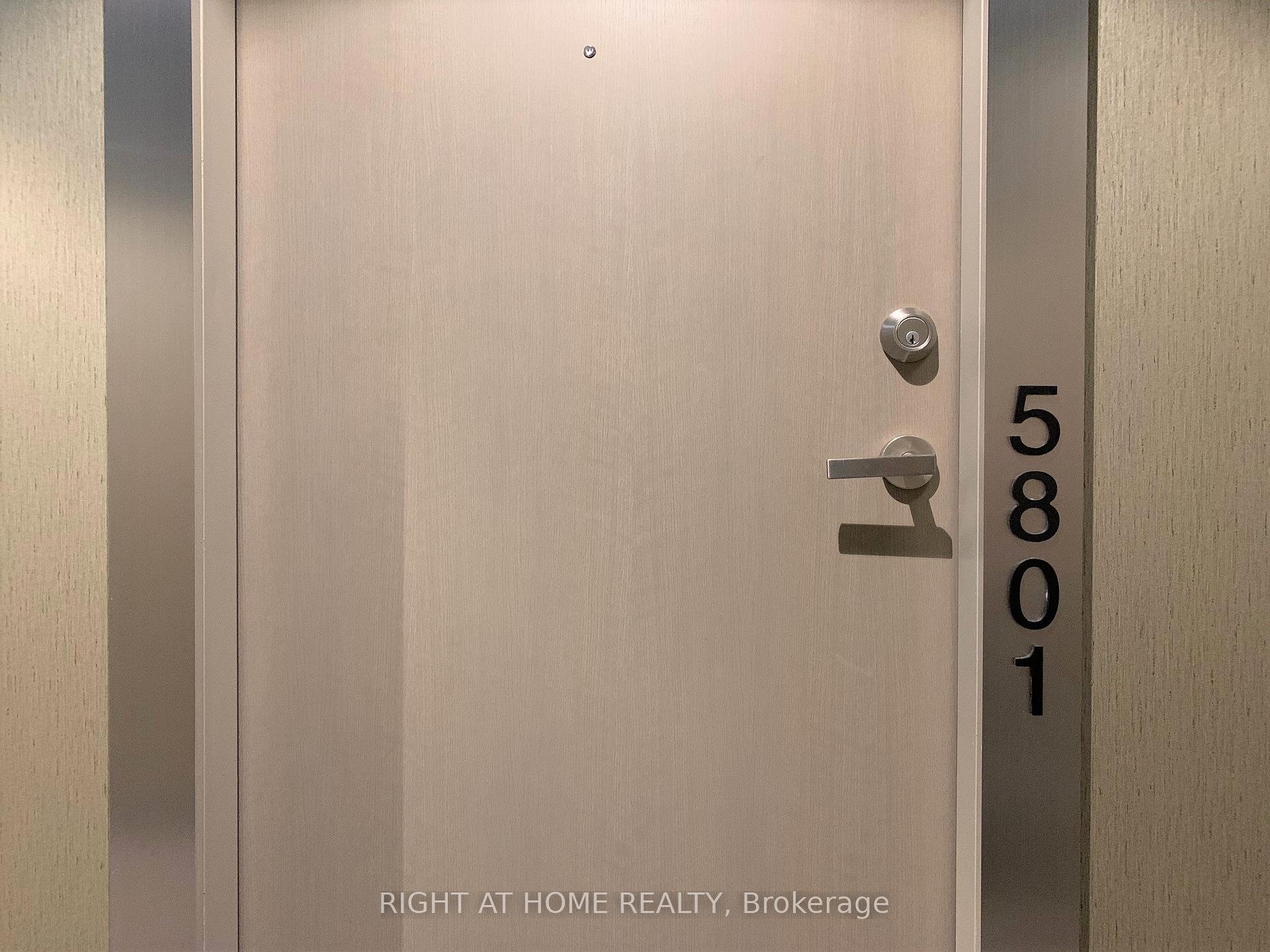 Photo 6 of Unit 5801, 88 Harbour Street, Toronto, Waterfront Communities — HOMEH