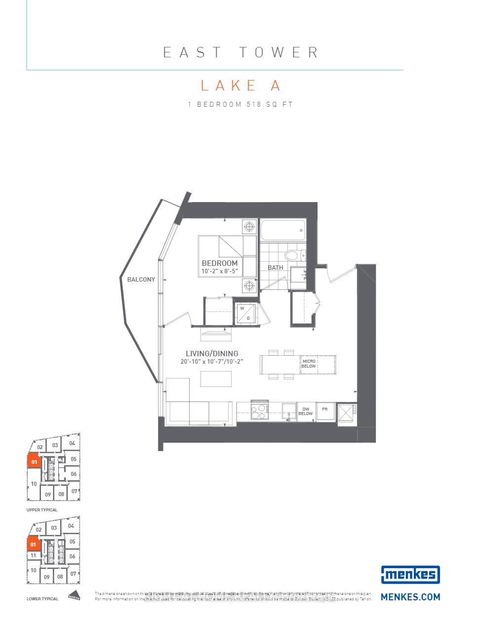 Photo 31 of Unit 5801, 88 Harbour Street, Toronto, Waterfront Communities — HOMEH