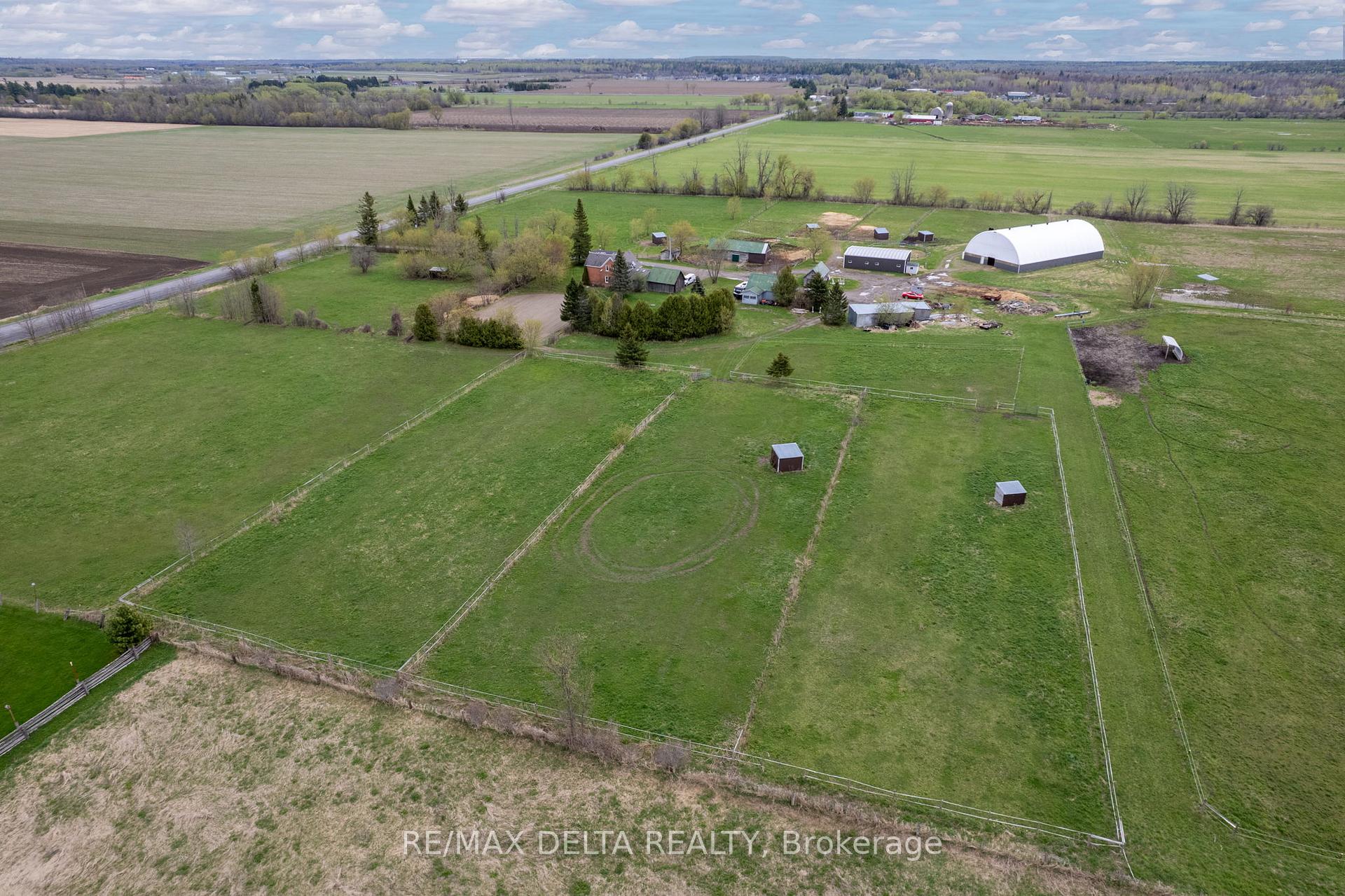 Photo 24 of 1773 Diamondview Road, Ottawa, Huntley Ward (North East) — HOMEH