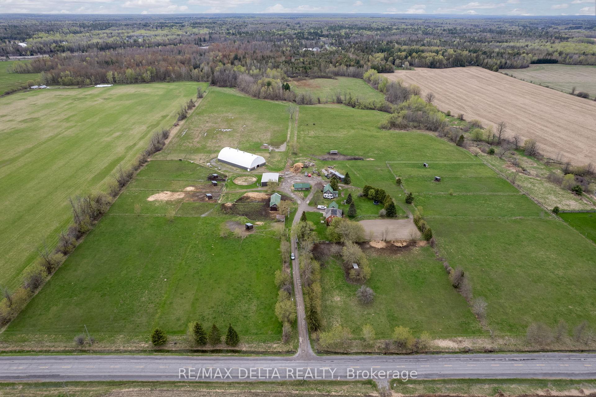 Photo 29 of 1773 Diamondview Road, Ottawa, Huntley Ward (North East) — HOMEH